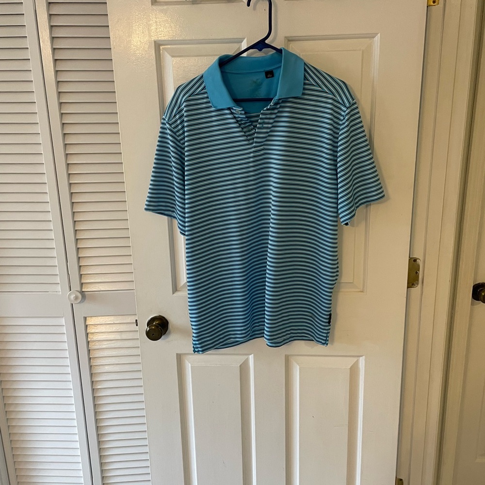 Callaway golf polo
